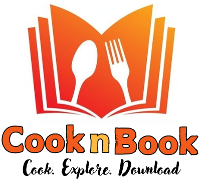 CooknBook